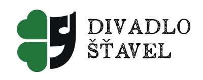 logo Divadla Šťavel
